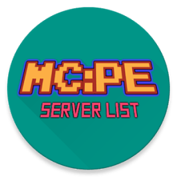 Minecraft PE Servers иконка