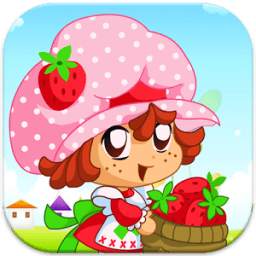 Berry Rush 1.0