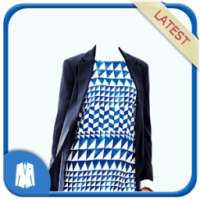 Woman Jacket Photo Suit on 9Apps