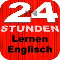 24 Stunden Lernen Englisch on 9Apps