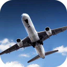 3D Aeroplane Theme Memory Game иконка