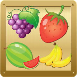 Fruits Memory Game icon