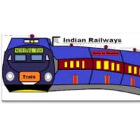 Train Railway india on 9Apps