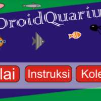 DroidQuarium