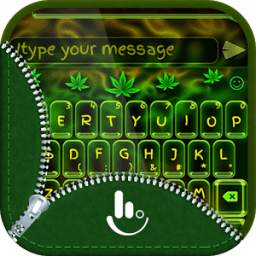 Weed TouchPal 1.0.9
