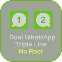 Whats Dual Lines App 2016