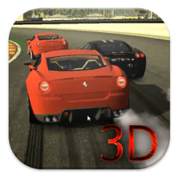 Fast Racing 2016 أيقونة