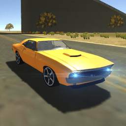 Pro Car Driving Simulator 2016 1