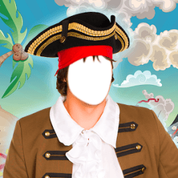 Costume Photo Montage icon