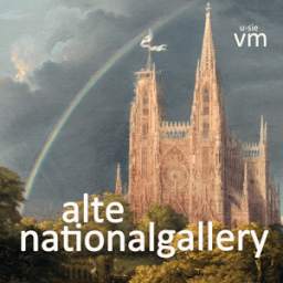 Alte National Gallery Lite