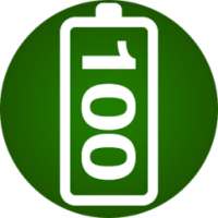 100 процентов батареи