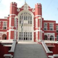 Vadodara FTS icon