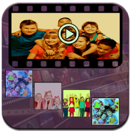 Video To Image Converter icon