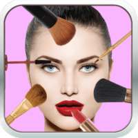 Beautiful Makeup Editor