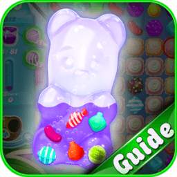 Guide for Candy Crush Soda