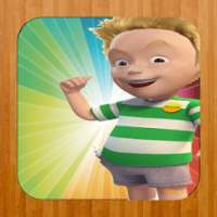 Temple Adventure Runner Free