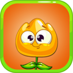 GardenHero - Puzzle match 4 أيقونة