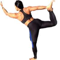 Yoga Workout for Weight Loss