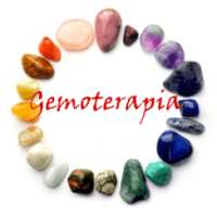 Gemoterapia; Tipos de piedras on 9Apps