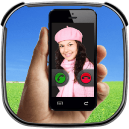 Photo Caller ID иконка