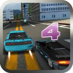 Highway Fast Racing Car 1.0