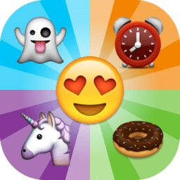 ikon Emoji Play: Guess &amp; Progress