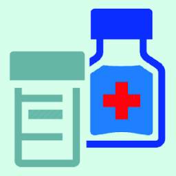 Pediatric Dosage Calculator 2.2