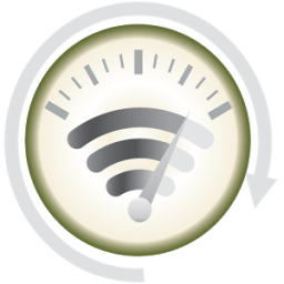 Q Speed Test أيقونة