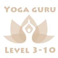 Yoga Guru L3-10 on 9Apps