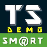 SM@RT Time Sheet Demo v1.1.2 on 9Apps