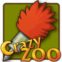 Crazy Zoo