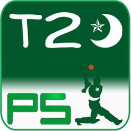 PSL T20 2016