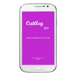 Cattley Spa иконка