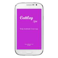 Cattley Spa on 9Apps