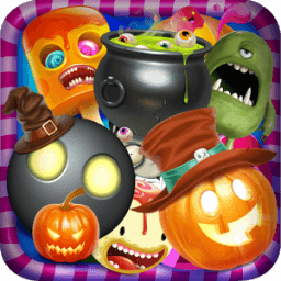 Monster Crush Mania icon