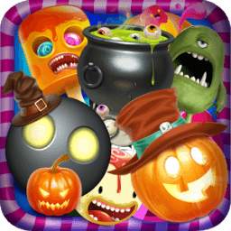 Monster Crush Mania 1.0