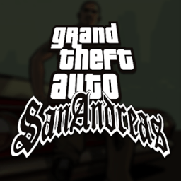 2016 GTA: San Andreas أيقونة