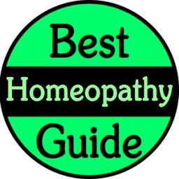 Best Homeopathy guide