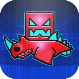 Guide Geometry Dash 2016 1.0