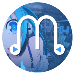 Woofer Play Music icon