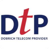 DtP Dobrich Telecom Provider