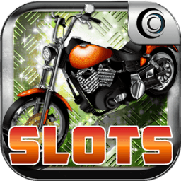 ikon Motorcycle Slots™