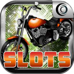 Motorcycle Slots™