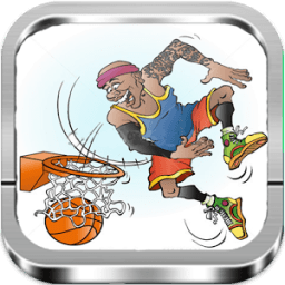 Basketball Hero Batle иконка