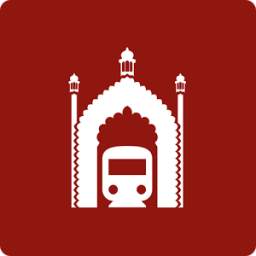 Lucknow Metro