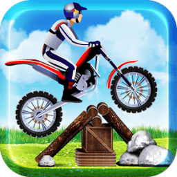 Bike Stunt Ride icon