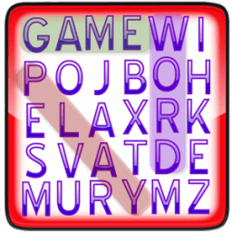 ikon Word Search Brain Test