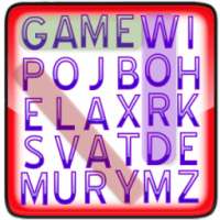 Word Search Brain Test