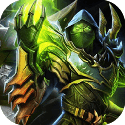 ikon 3D Combat Fighter Strike