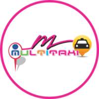 Multitaxi on 9Apps